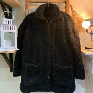 TEDDY COAT